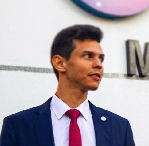 Vinicius, Jurídico e governança da Avalia Solar
