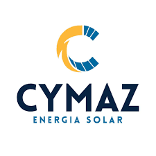Logotipo da empresa CYMAZ em Piracicaba, SP - Avalia Solar