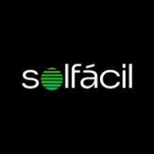 Logotipo da empresa Solfácil em São Paulo, SP - Avalia Solar