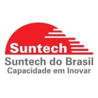 Logotipo da empresa Suntech Brasil em São Paulo, SP - Avalia Solar