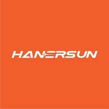 Logotipo da empresa Hanersun Brasil em São Paulo, SP - Avalia Solar