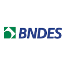 Logotipo da empresa BNDES em São Paulo, SP - Avalia Solar