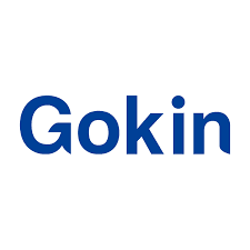 Logotipo da empresa Gokin Solar Brasil em São Paulo, SP - Avalia Solar