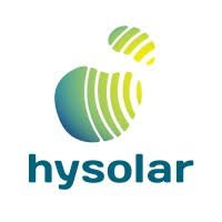 Logotipo da empresa Hysolar Brasil em São Paulo, SP - Avalia Solar