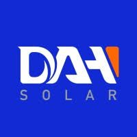 Logotipo da empresa Das Solar Brasil em São Paulo, SP - Avalia Solar