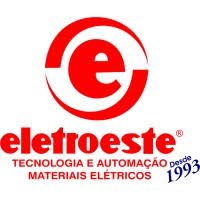 Logotipo da empresa Eletroeste Solar Energy em Caldas Novas, GO - Avalia Solar