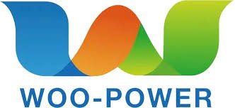 Logotipo da empresa WOO POWER em São Paulo, SP - Avalia Solar