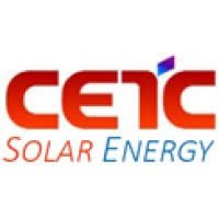 Logotipo da empresa CETC Solar Brasil em São Paulo, SP - Avalia Solar