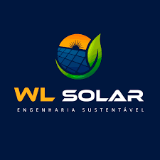 Logotipo da empresa W.L Solar em Brasília, DF - Avalia Solar