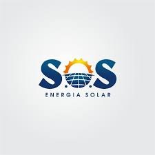 Logotipo da empresa SOS SOLAR em Limeira, SP - Avalia Solar