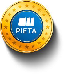 Logotipo da empresa Pieta em Florianópolis, SC - Avalia Solar