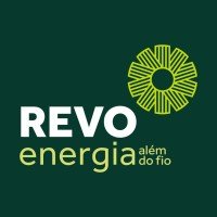 Logotipo da empresa Revo Energia em São Paulo, SP - Avalia Solar