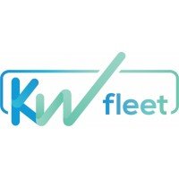 Logotipo da empresa KWFleet em São Paulo, SP - Avalia Solar