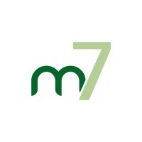 Logotipo da empresa Mobi7 em São Paulo, SP - Avalia Solar