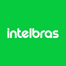 Logotipo da empresa Intelbras em Florianópolis, SC - Avalia Solar