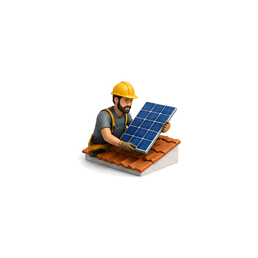 Instaladores de energia solar