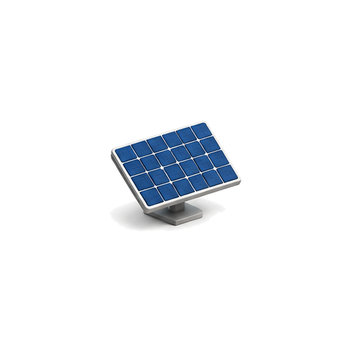 Painéis solares