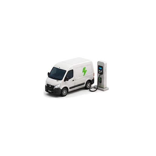 Frotas corporativas de veículos elétricos